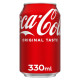 Coca-Cola Original Taste Can (330 ml)